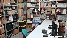 Hey Aften Opal, Can You Handle Jason Foreskin's Huge Cock Deep?