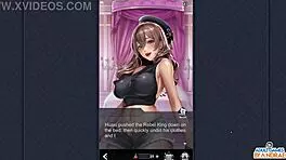 Ep1 Huaxi Masturbates Dick With Sex Toy