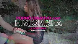 The Ghost Of My Ex Fucks My Juicy Pussy While Bent Over