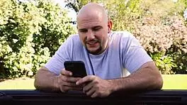 Curious brunette teen 18+ explores wild desires on a public playground setting