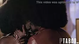 Sally Mae Strikes Back in Twin Dragons Revenge Part 2 with Ana Foxxx and Isiah Maxwell!