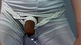 Mormon Lesbian Uses Strapon To Fuck Teen 18+ In Missionary And Ass Positions.