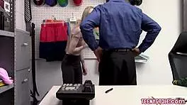 Case No. 3067950: Thief Emma Starletto Caught in a Sticky Situation