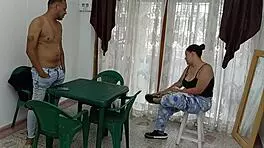 How Does My Hijastra’s Friend Comfort Me So Well After Loss?