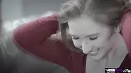 jake adams bangs gracie may greens pussy rough with fingering