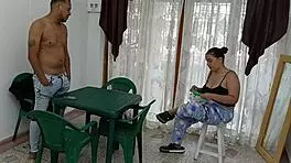 How Does My Hijastra’s Friend Comfort Me So Well After Loss?