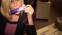 Teens and MILFs Secretaries Banging in Office! What a Sight!