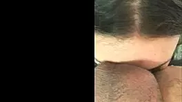 Lylafox Calls Friend For Intense Blowjob And Masturbation!