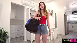 To Step Sis, What Will You Do to Silence Me?