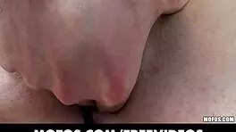 italian brunette anita berlusconi rides anal reverse-cowgirl hard