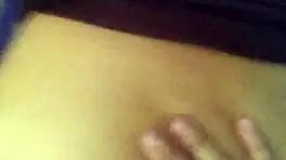 V�deo Casero Hecho Con Mi Chica