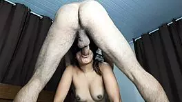 Free Throat Anal With Big Cock Prostitute