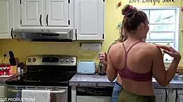 Sgt miles seduces his sister-in-law kendra heart in taboo group