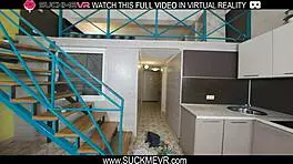 Sexy hot blonde elena muze ready for wild fucks 😈