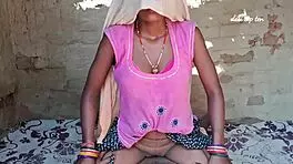 watch desi indian wife get hot fucked in desi style at home