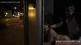 Duddys step brother and cronys dominate smokey-eyed honey jojo in hardcore sex