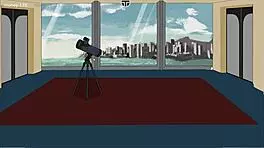 18Titans Episode 13 - Raven Delivers Intense Handjob in Anime Action