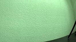 Scarlet Datz Takes It Deep in Her Ass from POV Angle