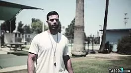 Teen Seduced And Fucked Her Old Teacher