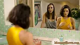 classy teen babe in full movie storyline