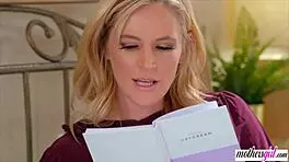 when stepmom finds her stepdaughters diary