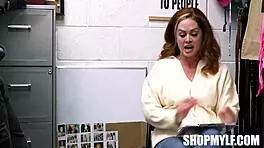 Case No 6615433 - The Lingerage Thief Molly Manning And Dorian Del Isla