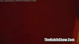 petite ebony girl gets fucked hard at the traphouse with monster cock