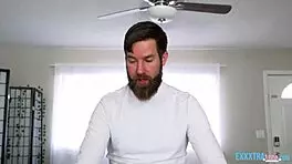 Teen Ava Sinclaire Fucked Hard by Chris Epic's Big Dick.