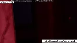 artistic depiction of beautiful european teen beauty in nude detail