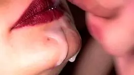 uh, cumshot compilation 6 just dropped, so hot!