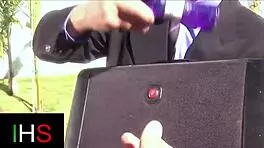 two sexy girls got pounded hard by a guy with a huge cock