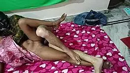 Hightechplace Update 26: Brunette Mature Indian Housewife Gets Dirty!