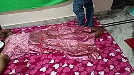 Hightechplace Update 26: Brunette Mature Indian Housewife Gets Dirty!