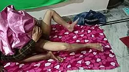 Hightechplace Update 26: Brunette Mature Indian Housewife Gets Dirty!