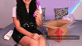 testing these funejoy toys... what will happen?