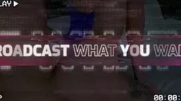 Four Sluts Share One Lucky Big Cock