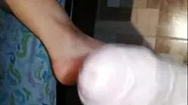 first time with mature man