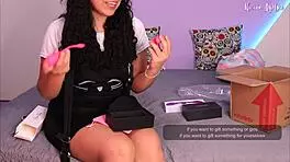 testing these funejoy toys... what will happen?