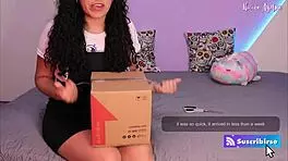 testing these funejoy toys... what will happen?