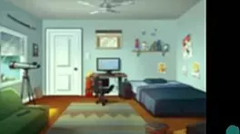 i watch the teen bookworm get a cumshot in the library during summertime saga