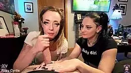 want to see riley cyriis' public ass fucking?