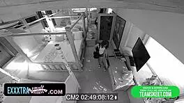 Petite 18+ Redhead Alice Green Takes Brutal Pussy Pounding