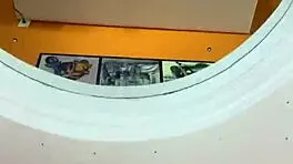 Man, I couldn’t handle givin’ my ass, begged him to finish inside!