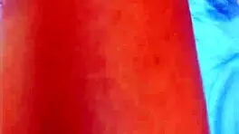 Wow, My Stepsister from Spain Lets Me Play with Her Shaved Pussy!