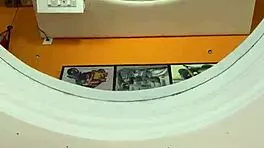 Man, I couldn’t handle givin’ my ass, begged him to finish inside!