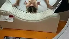 Man, I couldn’t handle givin’ my ass, begged him to finish inside!