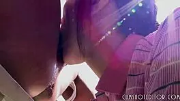 hey, japanese teen 18+, wanna suck cock outdoors right now?