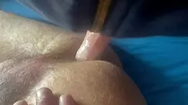 i'm pegging my stepbrother with deepthroat