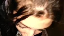 Kinky Stepdaughter Wants To Get SHAFTED HARD!