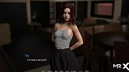 mature girls closed in cabin nudes with big ass creampie in waterworld e1 😏